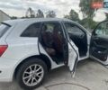 Білий Ауді Ку 5, об'ємом двигуна 2 л та пробігом 76 тис. км за 14000 $, фото 7 на Automoto.ua