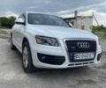 Білий Ауді Ку 5, об'ємом двигуна 2 л та пробігом 76 тис. км за 14000 $, фото 1 на Automoto.ua
