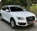 Білий Ауді Ку 5, об'ємом двигуна 2 л та пробігом 272 тис. км за 15480 $, фото 2 на Automoto.ua