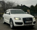 Белый Ауди Ку 5, объемом двигателя 1.98 л и пробегом 215 тыс. км за 11400 $, фото 1 на Automoto.ua