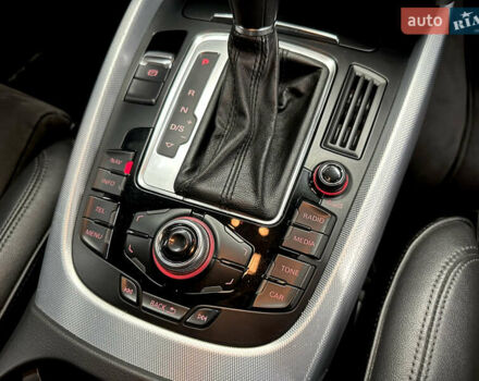 Белый Ауди Ку 5, объемом двигателя 1.98 л и пробегом 216 тыс. км за 13600 $, фото 35 на Automoto.ua