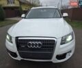 Белый Ауди Ку 5, объемом двигателя 1.97 л и пробегом 272 тыс. км за 9900 $, фото 4 на Automoto.ua