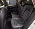 Белый Ауди Ку 5, объемом двигателя 2 л и пробегом 231 тыс. км за 13200 $, фото 10 на Automoto.ua
