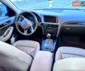 Білий Ауді Ку 5, об'ємом двигуна 1.98 л та пробігом 255 тис. км за 12900 $, фото 28 на Automoto.ua