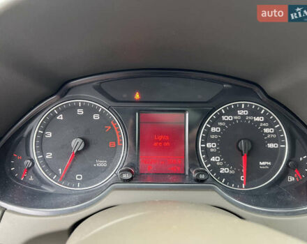 Білий Ауді Ку 5, об'ємом двигуна 2 л та пробігом 292 тис. км за 10100 $, фото 28 на Automoto.ua