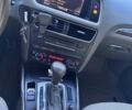 Білий Ауді Ку 5, об'ємом двигуна 1.98 л та пробігом 255 тис. км за 12900 $, фото 33 на Automoto.ua