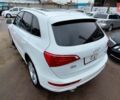Белый Ауди Ку 5, объемом двигателя 2 л и пробегом 231 тыс. км за 13200 $, фото 18 на Automoto.ua