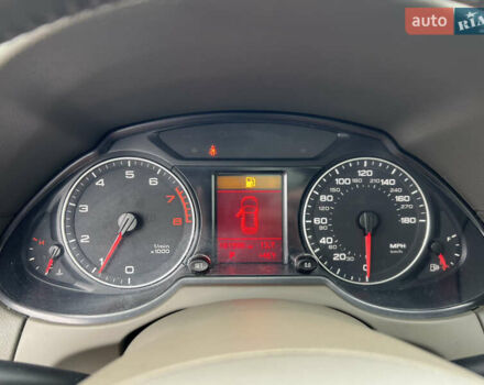 Белый Ауди Ку 5, объемом двигателя 1.98 л и пробегом 291 тыс. км за 10300 $, фото 36 на Automoto.ua