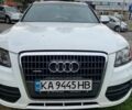 Белый Ауди Ку 5, объемом двигателя 1.98 л и пробегом 288 тыс. км за 11500 $, фото 1 на Automoto.ua