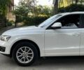 Білий Ауді Ку 5, об'ємом двигуна 2 л та пробігом 272 тис. км за 15480 $, фото 5 на Automoto.ua