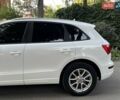 Білий Ауді Ку 5, об'ємом двигуна 2 л та пробігом 272 тис. км за 15480 $, фото 6 на Automoto.ua