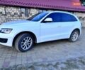 Білий Ауді Ку 5, об'ємом двигуна 1.98 л та пробігом 255 тис. км за 12900 $, фото 6 на Automoto.ua