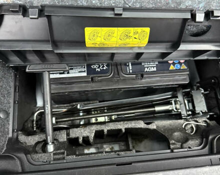 Белый Ауди Ку 5, объемом двигателя 1.98 л и пробегом 130 тыс. км за 11600 $, фото 10 на Automoto.ua