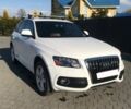 Белый Ауди Ку 5, объемом двигателя 3.2 л и пробегом 255 тыс. км за 13000 $, фото 1 на Automoto.ua
