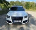 Білий Ауді Ку 5, об'ємом двигуна 3.2 л та пробігом 232 тис. км за 15999 $, фото 1 на Automoto.ua
