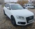 Білий Ауді Ку 5, об'ємом двигуна 1.98 л та пробігом 276 тис. км за 14500 $, фото 1 на Automoto.ua