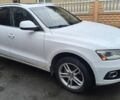 Білий Ауді Ку 5, об'ємом двигуна 0 л та пробігом 148 тис. км за 13800 $, фото 1 на Automoto.ua