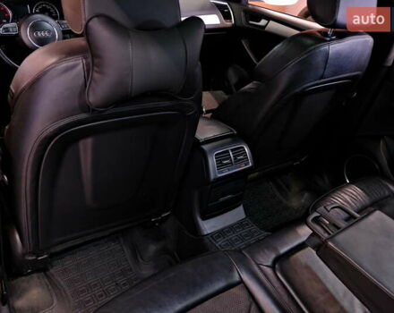 Білий Ауді Ку 5, об'ємом двигуна 2 л та пробігом 265 тис. км за 19500 $, фото 36 на Automoto.ua