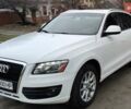 Білий Ауді Ку 5, об'ємом двигуна 1.98 л та пробігом 190 тис. км за 12400 $, фото 25 на Automoto.ua