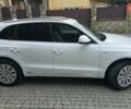 Белый Ауди Ку 5, объемом двигателя 1.98 л и пробегом 220 тыс. км за 16200 $, фото 7 на Automoto.ua