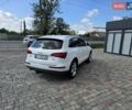 Белый Ауди Ку 5, объемом двигателя 1.97 л и пробегом 263 тыс. км за 16999 $, фото 7 на Automoto.ua