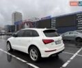 Білий Ауді Ку 5, об'ємом двигуна 1.98 л та пробігом 139 тис. км за 12999 $, фото 6 на Automoto.ua