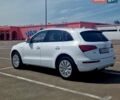 Белый Ауди Ку 5, объемом двигателя 1.98 л и пробегом 237 тыс. км за 18000 $, фото 8 на Automoto.ua