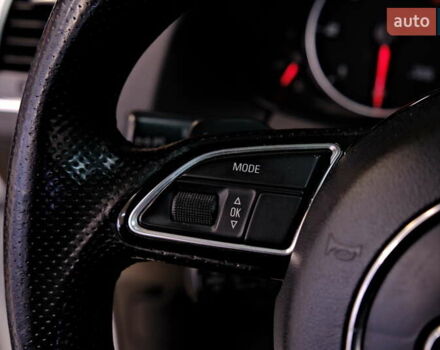 Білий Ауді Ку 5, об'ємом двигуна 2 л та пробігом 265 тис. км за 19500 $, фото 27 на Automoto.ua