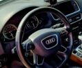 Белый Ауди Ку 5, объемом двигателя 1.98 л и пробегом 237 тыс. км за 18000 $, фото 11 на Automoto.ua