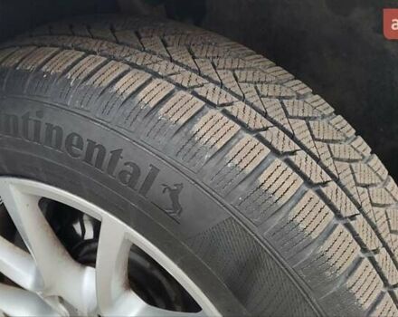 Білий Ауді Ку 5, об'ємом двигуна 1.98 л та пробігом 190 тис. км за 12400 $, фото 1 на Automoto.ua