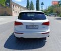 Білий Ауді Ку 5, об'ємом двигуна 2 л та пробігом 210 тис. км за 15500 $, фото 7 на Automoto.ua
