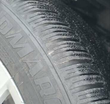 Белый Ауди Ку 5, объемом двигателя 1.98 л и пробегом 194 тыс. км за 17499 $, фото 32 на Automoto.ua