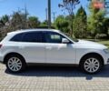 Ауди Ку 5 2012 в Запорожье на Automoto.ua Белый Ауди Ку 5, объемом двигателя 1.97 л и пробегом 209 тыс. км за 20500 $, фото 10 на Automoto.ua