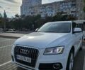 Белый Ауди Ку 5, объемом двигателя 1.98 л и пробегом 257 тыс. км за 14500 $, фото 2 на Automoto.ua