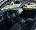 Белый Ауди Ку 5, объемом двигателя 2 л и пробегом 180 тыс. км за 14900 $, фото 6 на Automoto.ua