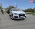 Ауди Ку 5 2012 в Коломые на Automoto.ua Белый Ауди Ку 5, объемом двигателя 3 л и пробегом 172 тыс. км за 15800 $, фото 1 на Automoto.ua