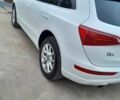 Ауди Ку 5 2012 в Ивано-Франковске на Automoto.ua Белый Ауди Ку 5, объемом двигателя 1.98 л и пробегом 188 тыс. км за 12500 $, фото 6 на Automoto.ua