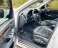 Белый Ауди Ку 5, объемом двигателя 2 л и пробегом 240 тыс. км за 13999 $, фото 5 на Automoto.ua