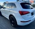 Білий Ауді Ку 5, об'ємом двигуна 2 л та пробігом 193 тис. км за 10999 $, фото 2 на Automoto.ua