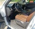 Білий Ауді Ку 5, об'ємом двигуна 2 л та пробігом 210 тис. км за 15500 $, фото 18 на Automoto.ua