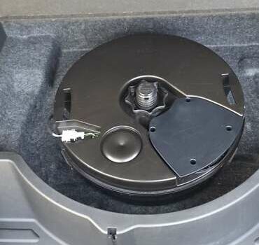 Белый Ауди Ку 5, объемом двигателя 1.98 л и пробегом 194 тыс. км за 17499 $, фото 25 на Automoto.ua