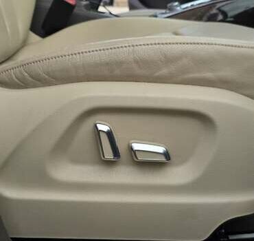 Белый Ауди Ку 5, объемом двигателя 1.98 л и пробегом 194 тыс. км за 17499 $, фото 47 на Automoto.ua