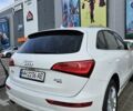 Белый Ауди Ку 5, объемом двигателя 1.98 л и пробегом 257 тыс. км за 14500 $, фото 12 на Automoto.ua