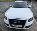 Белый Ауди Ку 5, объемом двигателя 1.98 л и пробегом 196 тыс. км за 14499 $, фото 1 на Automoto.ua