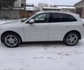 Белый Ауди Ку 5, объемом двигателя 3 л и пробегом 172 тыс. км за 16500 $, фото 1 на Automoto.ua