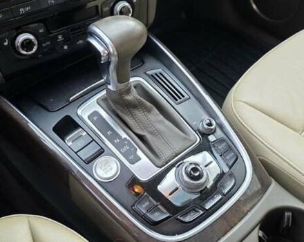 Белый Ауди Ку 5, объемом двигателя 1.98 л и пробегом 194 тыс. км за 17499 $, фото 20 на Automoto.ua