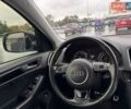 Білий Ауді Ку 5, об'ємом двигуна 1.98 л та пробігом 139 тис. км за 12999 $, фото 17 на Automoto.ua