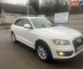 Белый Ауди Ку 5, объемом двигателя 1.98 л и пробегом 150 тыс. км за 13600 $, фото 4 на Automoto.ua