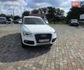 Белый Ауди Ку 5, объемом двигателя 1.97 л и пробегом 263 тыс. км за 16999 $, фото 14 на Automoto.ua