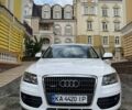 Белый Ауди Ку 5, объемом двигателя 1.98 л и пробегом 137 тыс. км за 18800 $, фото 1 на Automoto.ua